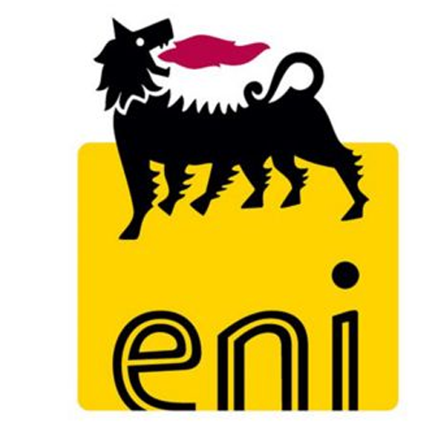 logo eni